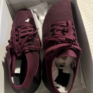 PURPLE NIKE VAPORMAX W9